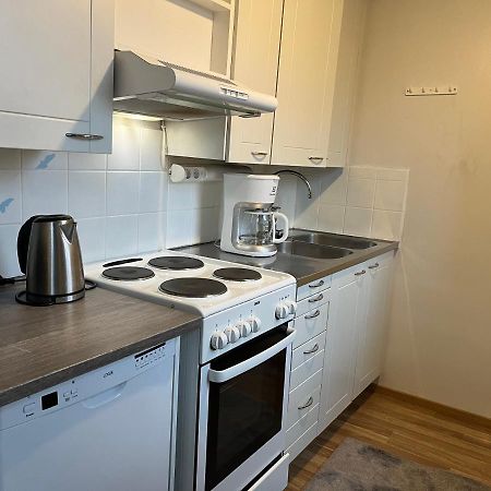 Hilla Apartments With Free Mobile Data Card For Your Phone Rovaniemi Exterior foto