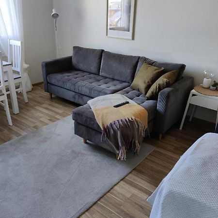 Hilla Apartments With Free Mobile Data Card For Your Phone Rovaniemi Exterior foto
