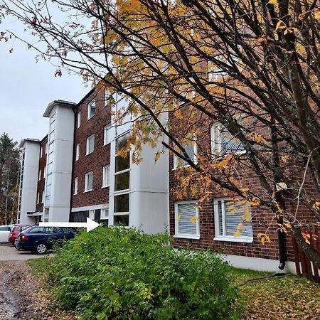 Hilla Apartments With Free Mobile Data Card For Your Phone Rovaniemi Exterior foto