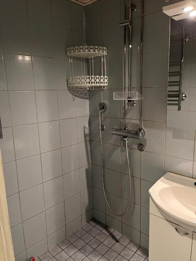 Hilla Apartments With Free Mobile Data Card For Your Phone Rovaniemi Exterior foto