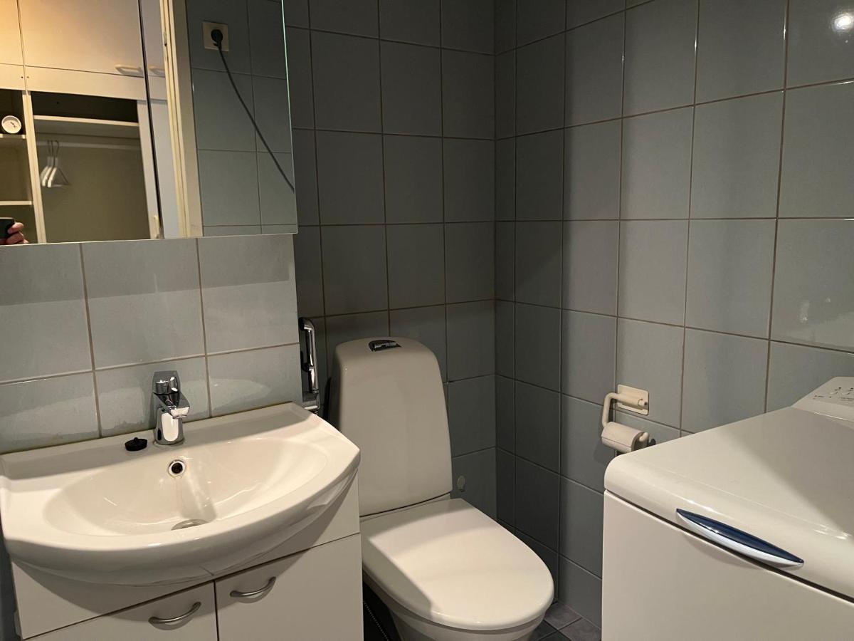 Hilla Apartments With Free Mobile Data Card For Your Phone Rovaniemi Exterior foto