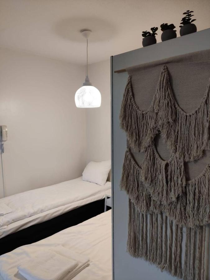 Hilla Apartments With Free Mobile Data Card For Your Phone Rovaniemi Exterior foto