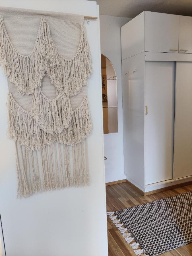 Hilla Apartments With Free Mobile Data Card For Your Phone Rovaniemi Exterior foto
