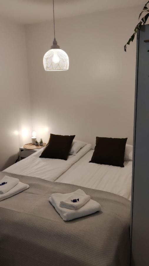 Hilla Apartments With Free Mobile Data Card For Your Phone Rovaniemi Exterior foto